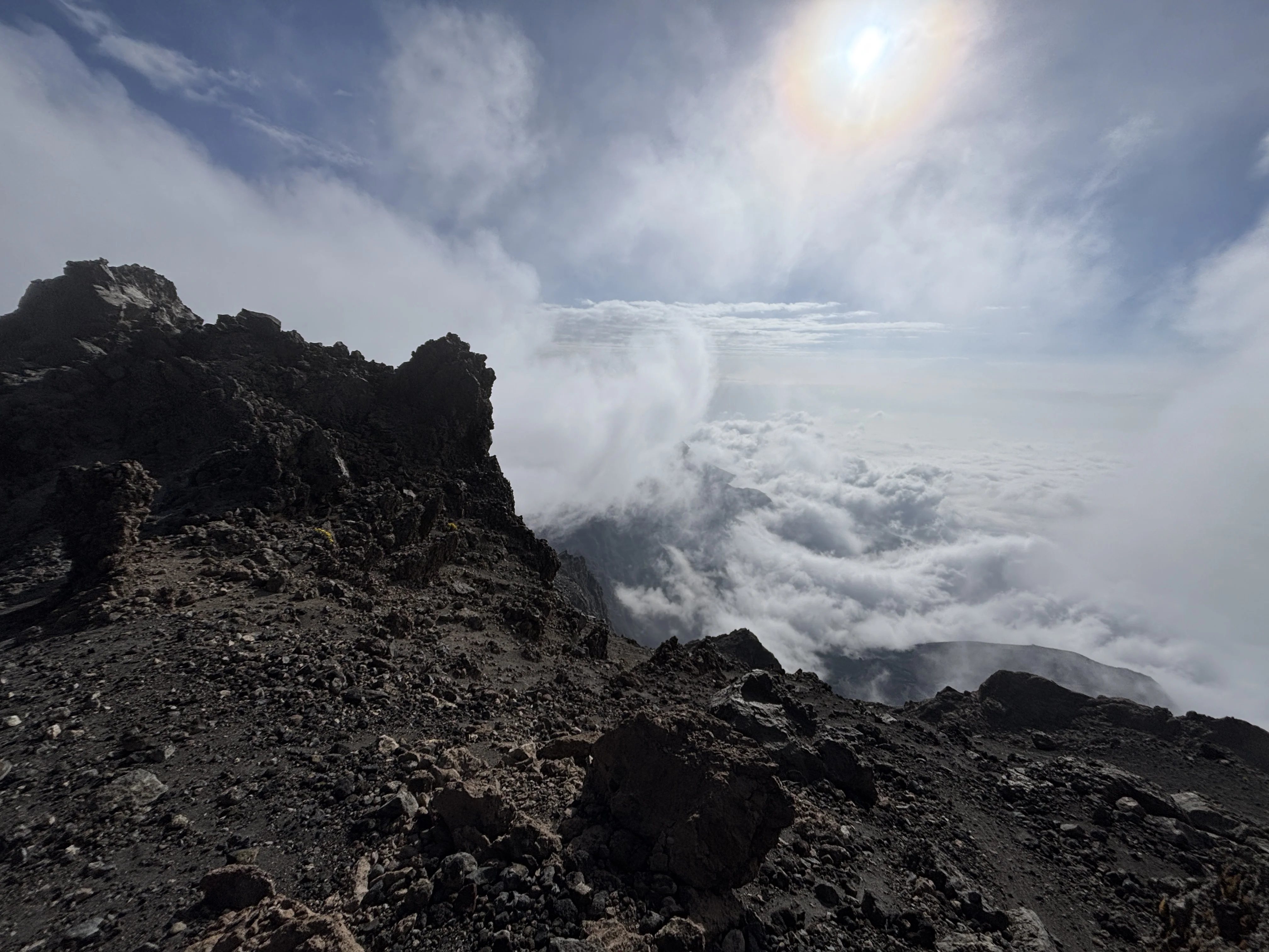 Mount Meru